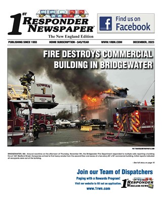 Newspaper Cover